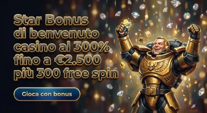 Star Casino